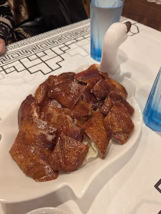 Happy Dragon Chinese Restaurant 7