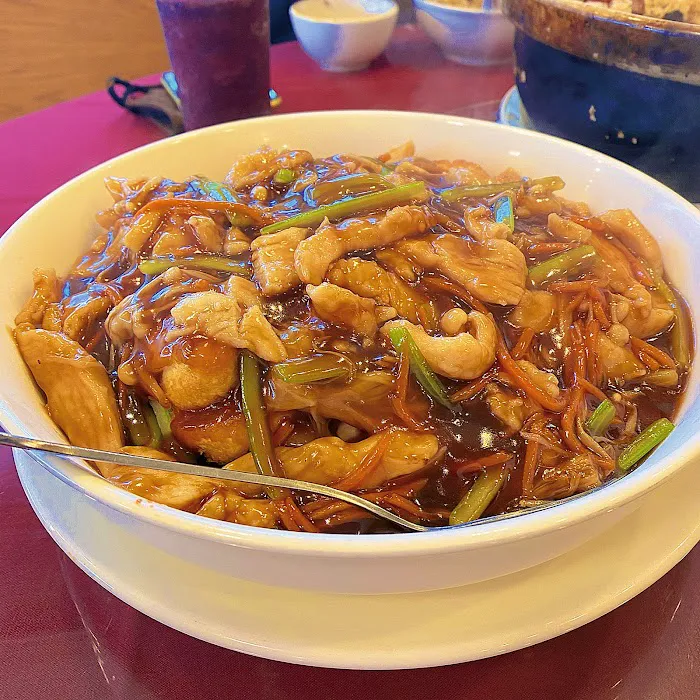 Happy Dragon Chinese Restaurant 9