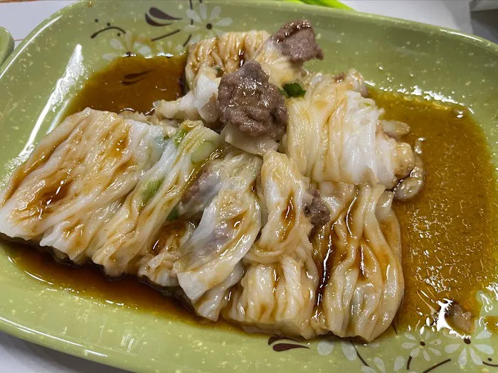 Steam Rice Roll King 一哥肠粉王 6