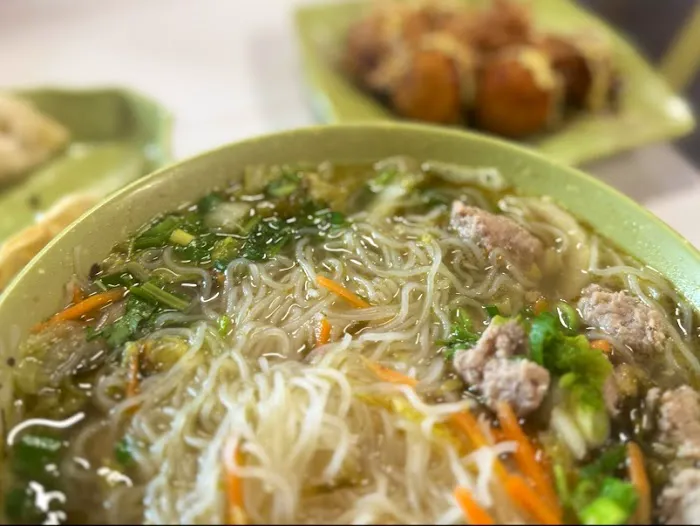 Steam Rice Roll King 一哥肠粉王 9