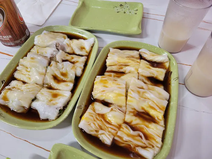 Steam Rice Roll King 一哥肠粉王 7