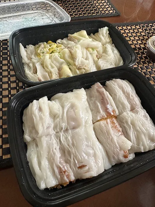 Steam Rice Roll King 一哥肠粉王 8