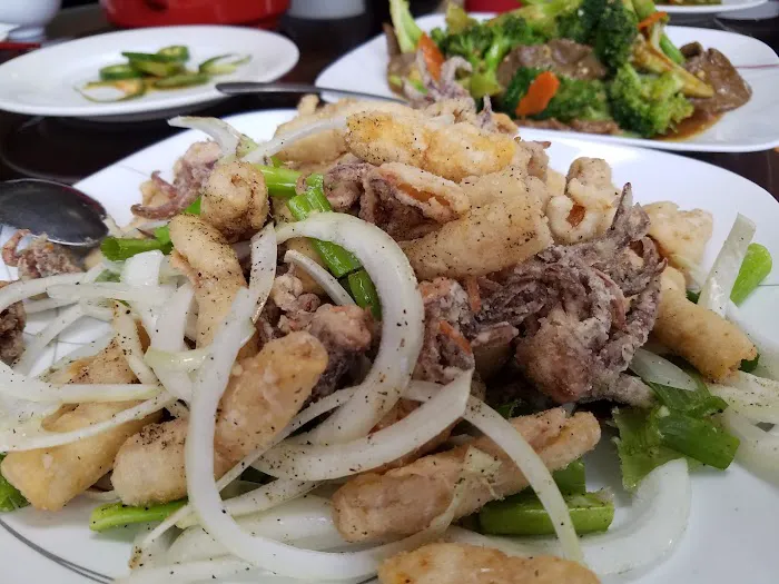 Thien Hong Restaurant 3