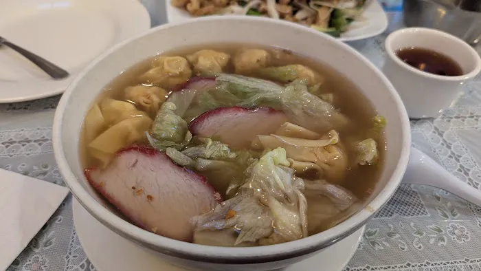 Thien Hong Restaurant 4