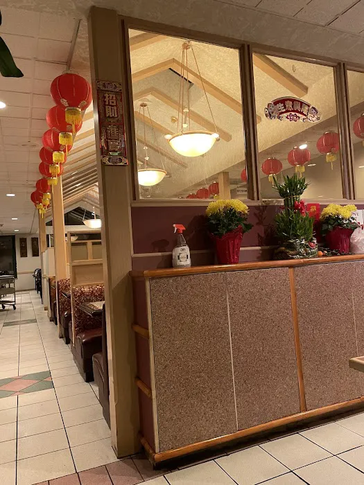Thien Hong Restaurant 1