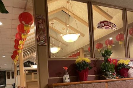 Thien Hong Restaurant