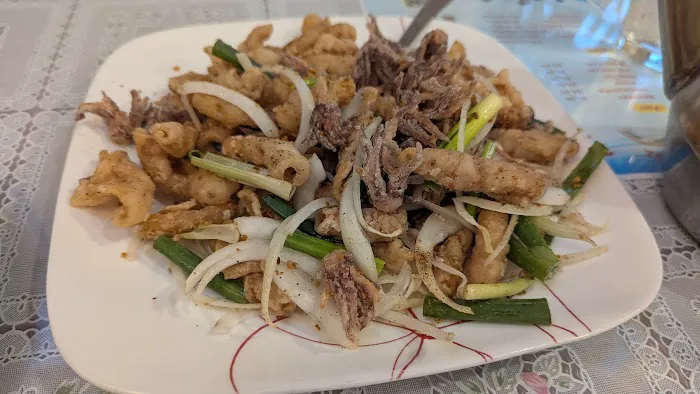 Thien Hong Restaurant 2