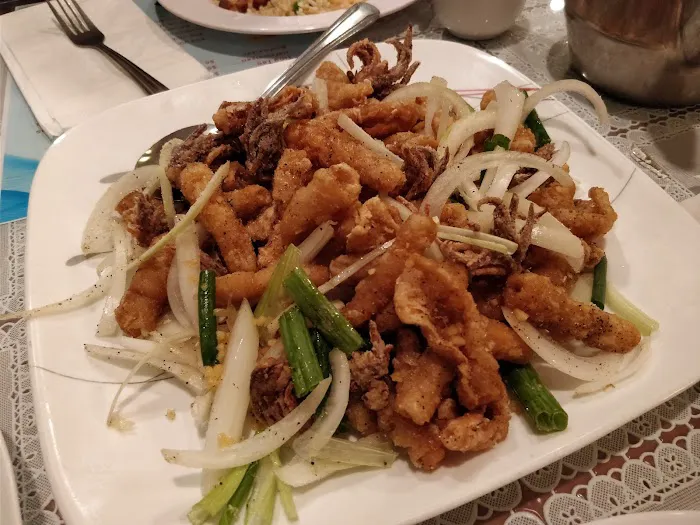 Thien Hong Restaurant 8