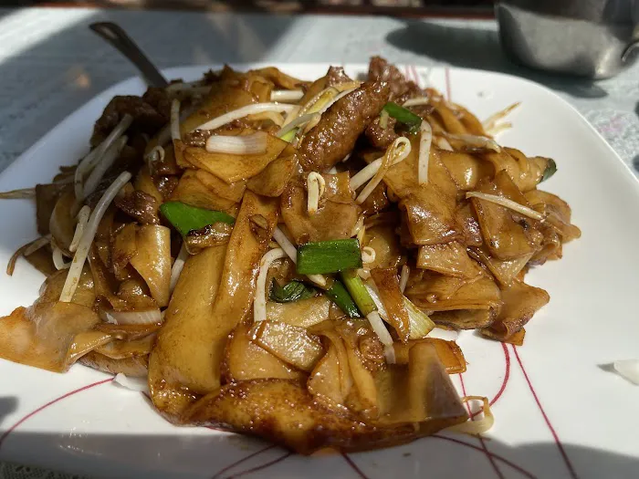 Thien Hong Restaurant 6