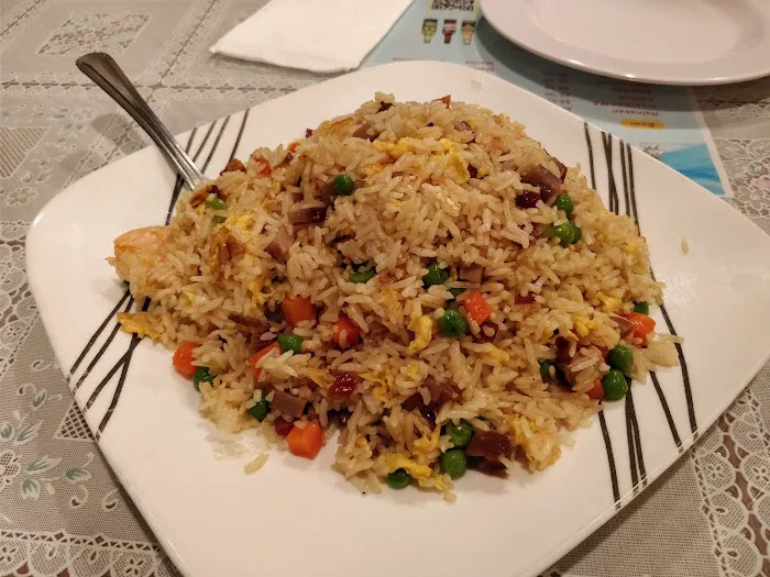 Thien Hong Restaurant 9