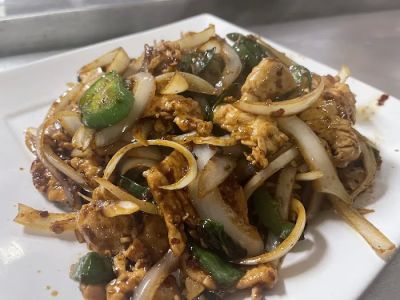 Taste of Szechuan 0
