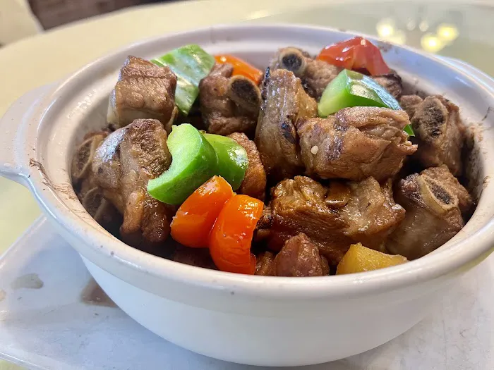 Taste of Szechuan 3