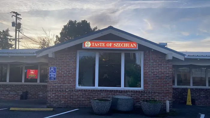 Taste of Szechuan 2