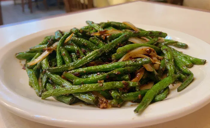Taste of Szechuan 5