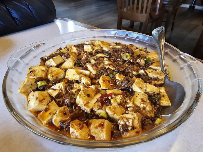 Taste of Szechuan 9