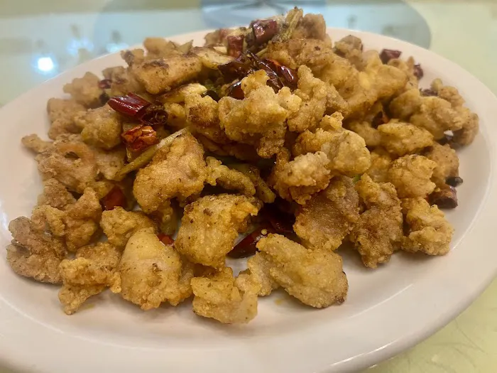 Taste of Szechuan 8