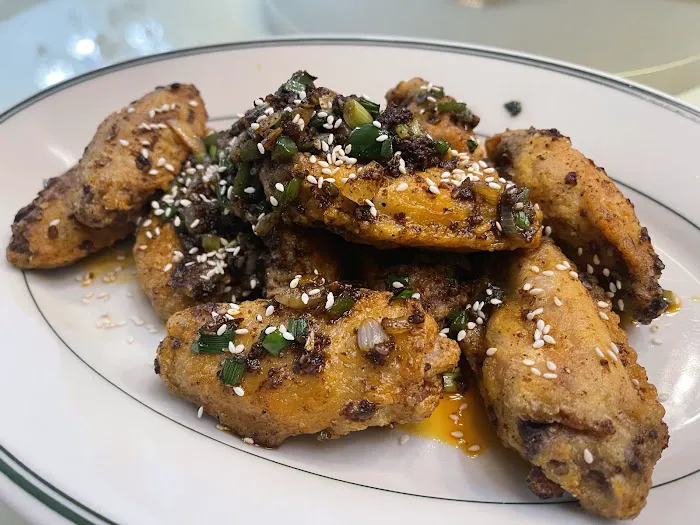 Taste of Szechuan 10