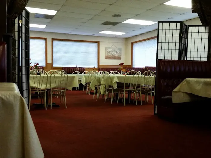 New Happy Fortune | Chinese Restaurant 1