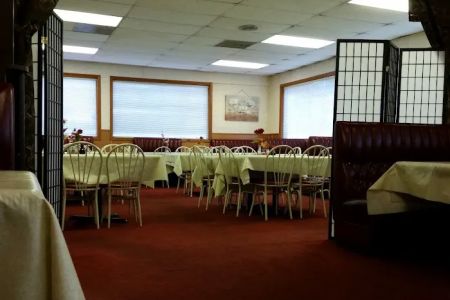 New Happy Fortune | Chinese Restaurant