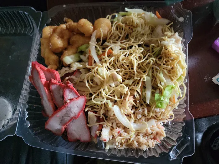 New Happy Fortune | Chinese Restaurant 4