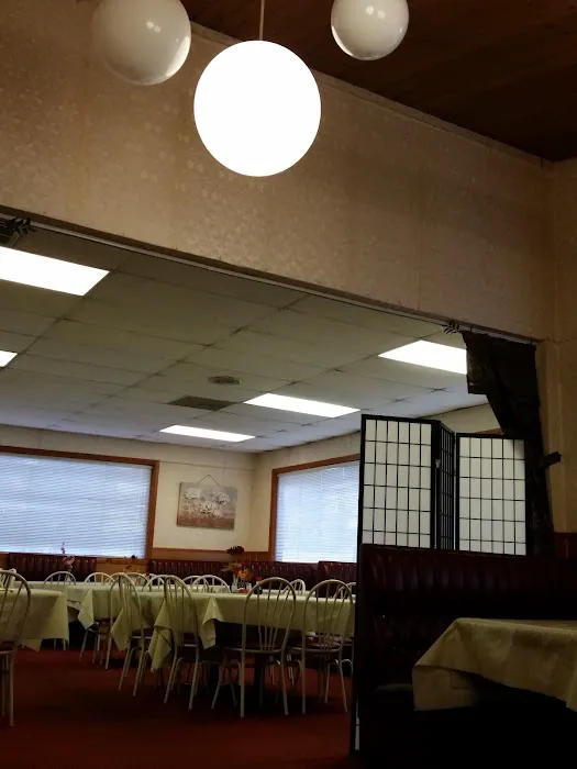 New Happy Fortune | Chinese Restaurant 6