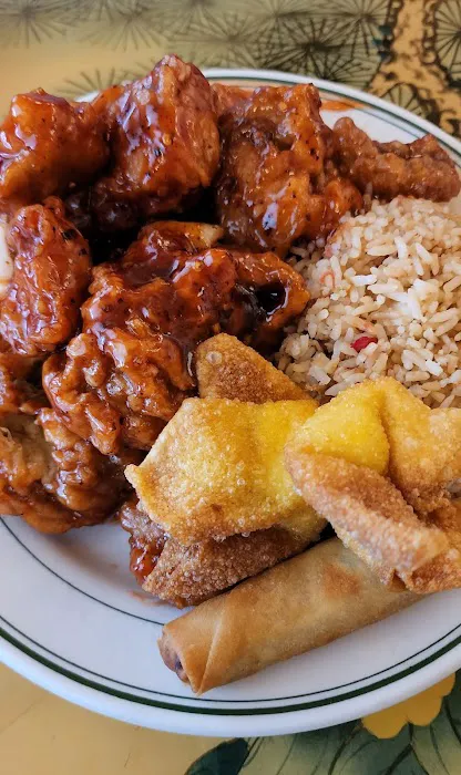 New Happy Fortune | Chinese Restaurant 8