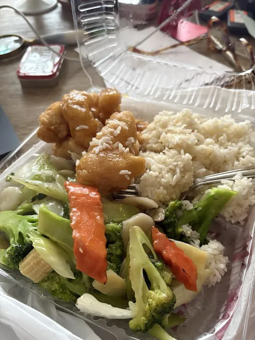New Happy Fortune | Chinese Restaurant 9