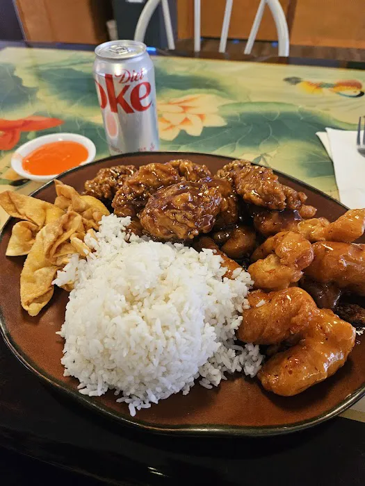 New Happy Fortune | Chinese Restaurant 10