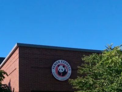 Panda Express 0