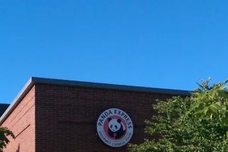 Panda Express