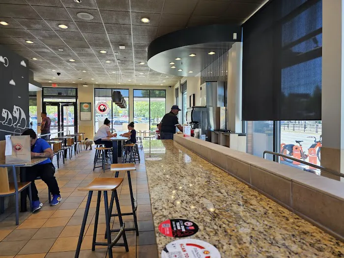 Panda Express 5