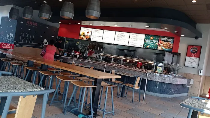 Panda Express 4