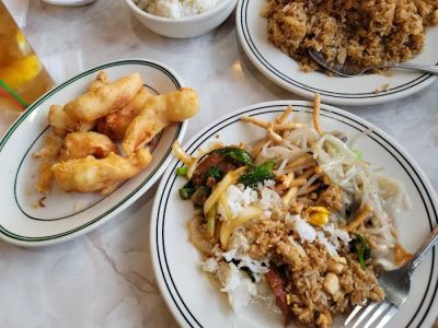 Northside Restaurant & Lounge 0