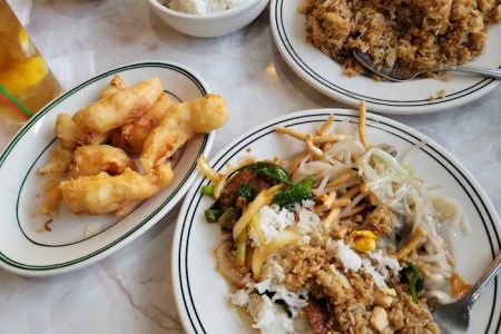 Northside Restaurant & Lounge
