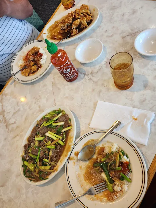 Northside Restaurant & Lounge 6