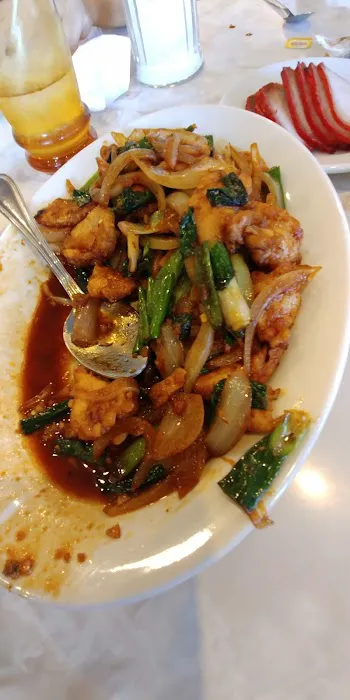 Northside Restaurant & Lounge 9