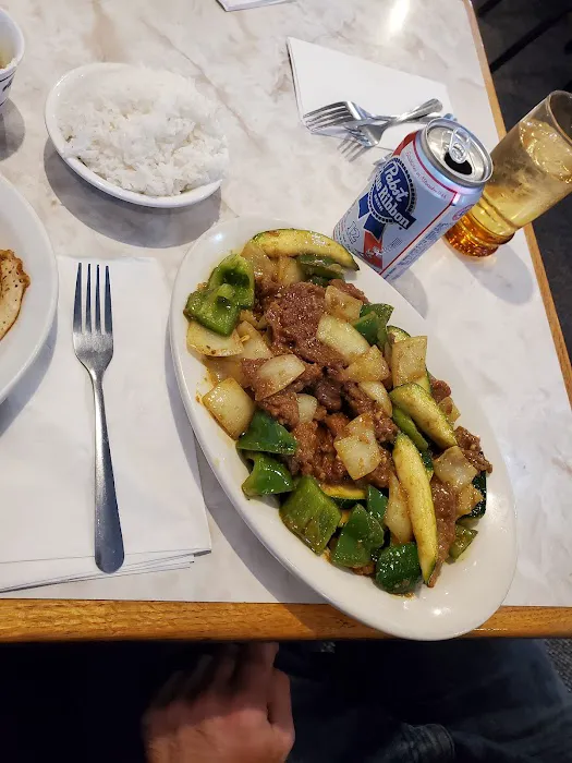 Northside Restaurant & Lounge 10