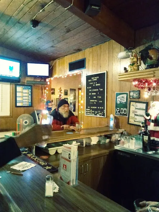 Northside Restaurant & Lounge 8