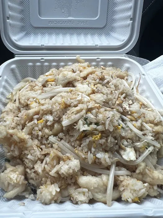 Ocean Star Chinese Food 1