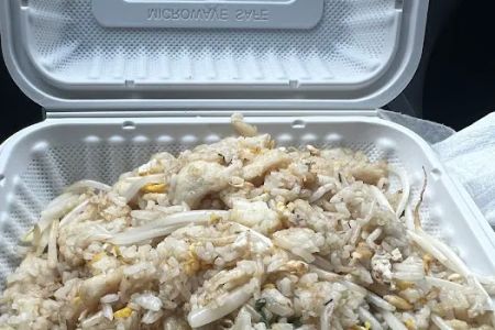 Ocean Star Chinese Food
