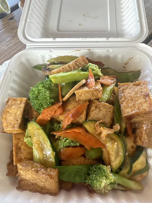 Ocean Star Chinese Food 2