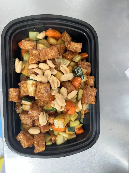 Ocean Star Chinese Food 9