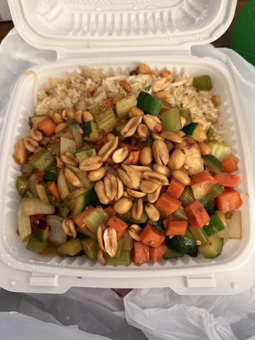 Ocean Star Chinese Food 7