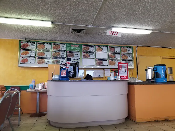 Teriyaki Heaven 5