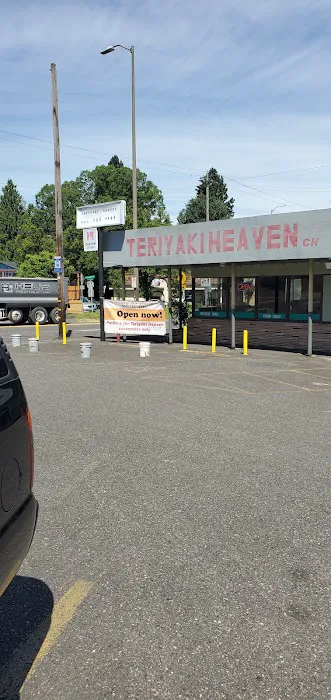 Teriyaki Heaven 3