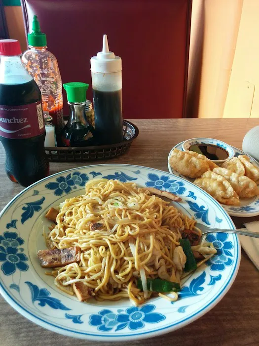 Teriyaki Heaven 8
