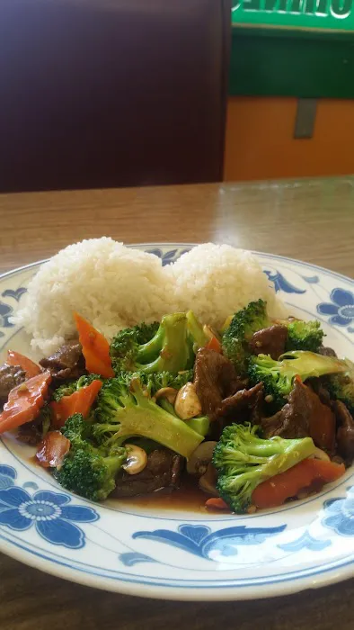 Teriyaki Heaven 9