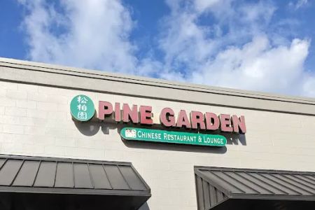 Pine Garden Restaurant