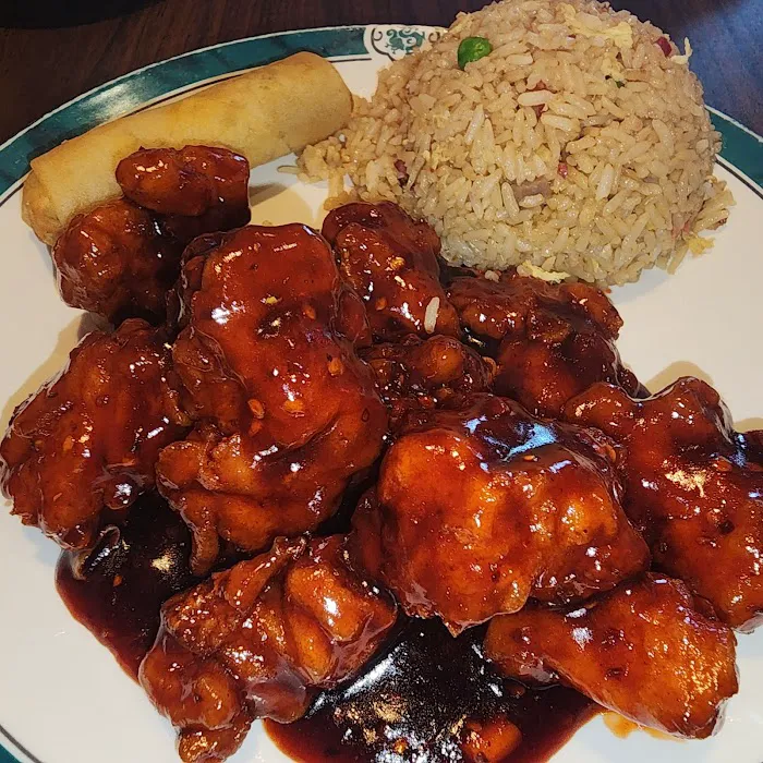 Pine Garden Restaurant 4
