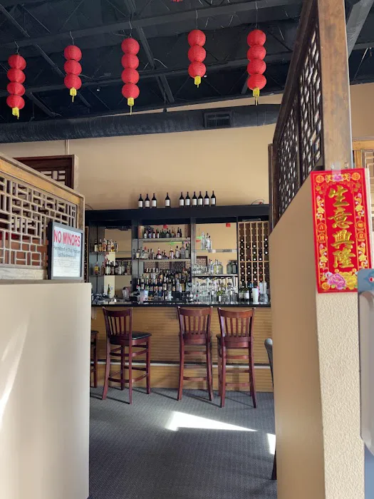Pine Garden Restaurant 6